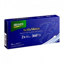 ActivMove 30 Tablets